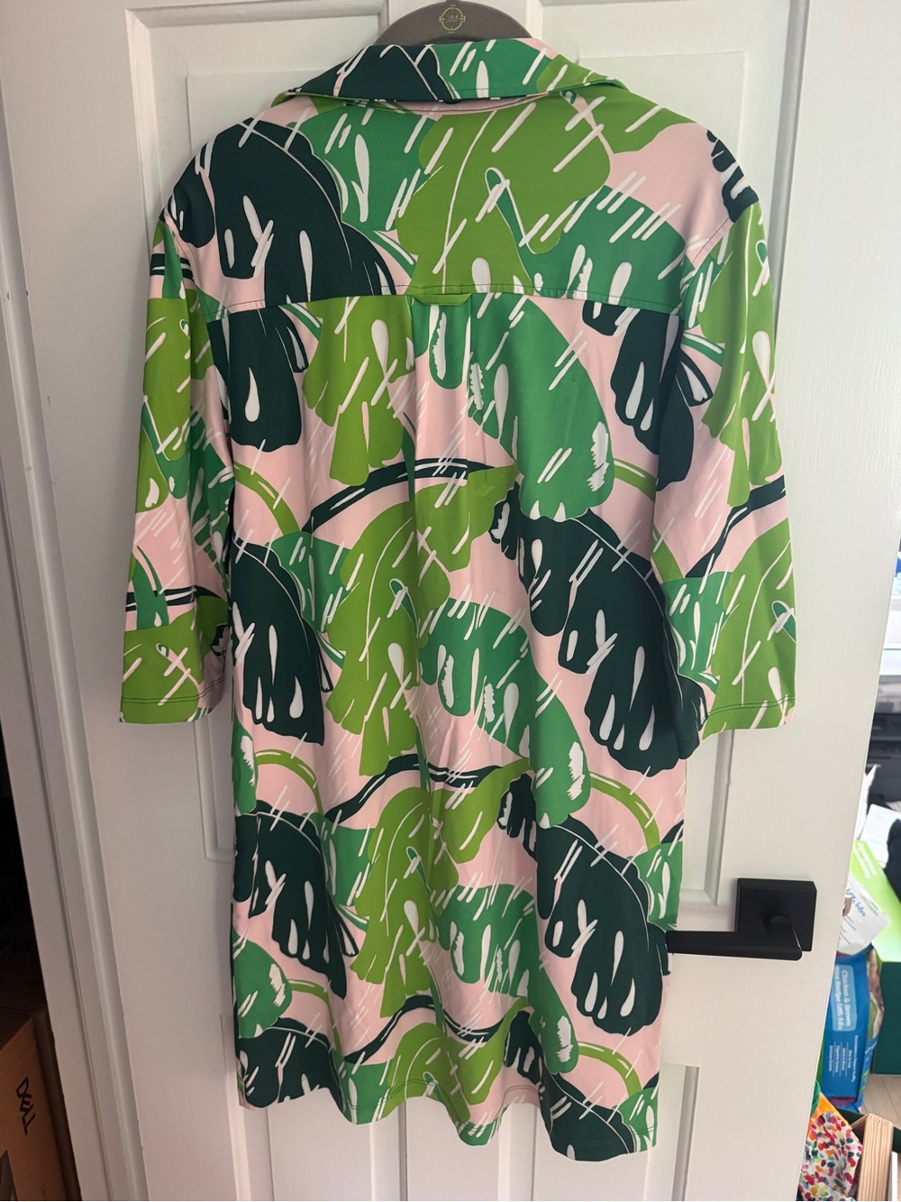 Persifor Dress - Picture 3 of 3